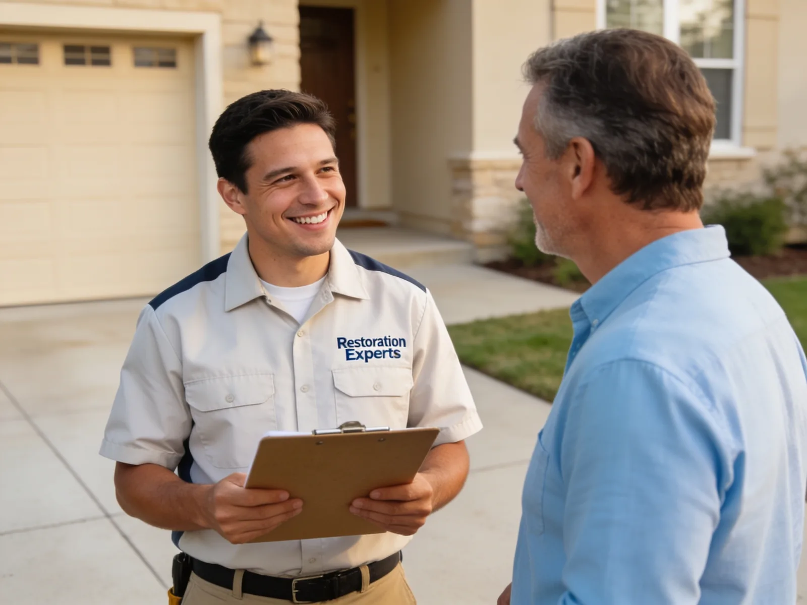 Water Damage Cleanup Berlin, OH FAQs